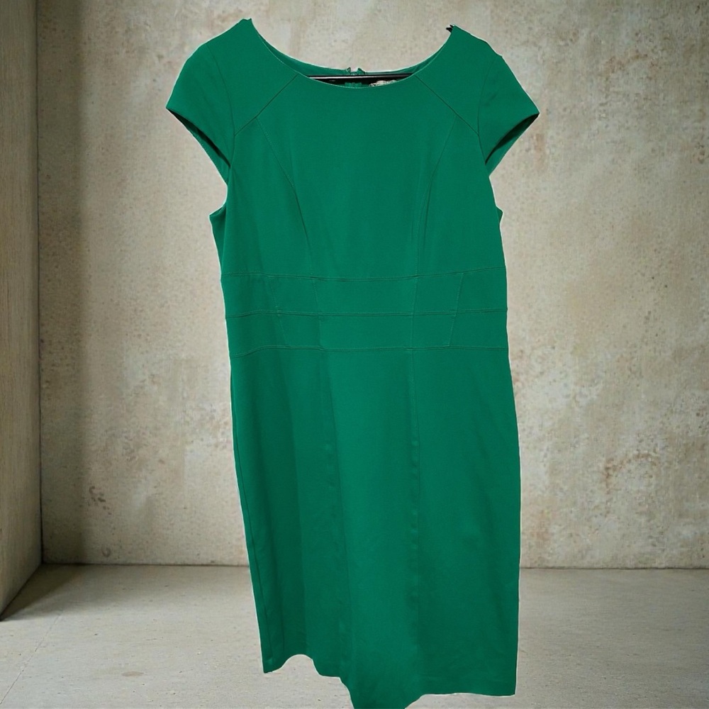 WHBM Dress Sz 14
